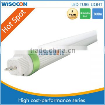 2ft t5 led tube light