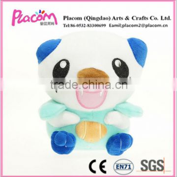 Best selling Cheap Customize Creative Favorite kids toys and Gifts Wholesale Plush toy Pokemons