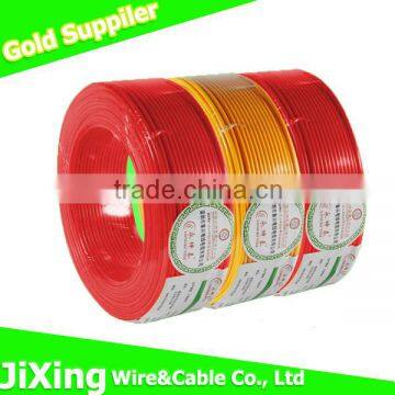 Multi-stranded Cambodia electric wire and Cable for hotel construction