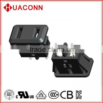 Hc-f-m4 popular new arrival promotional electrical pin ac socket