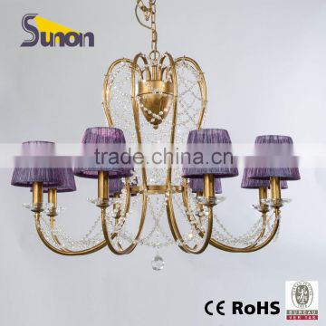 Crystal chandelier decorative chandeliers /chandelier lighting /lights lighting
