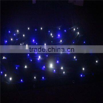 2015 yeenoo lighting DMX remote fiber opitc starry star ceiling light