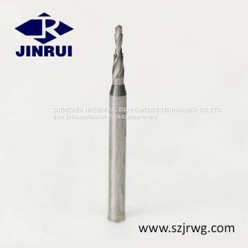 Standard and customized solid Step Drill Bit