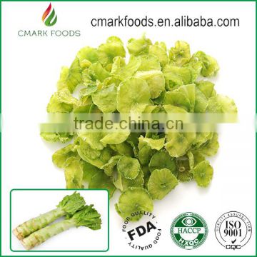 2015 Wholesales fresh dried canned lettuce packing packaging