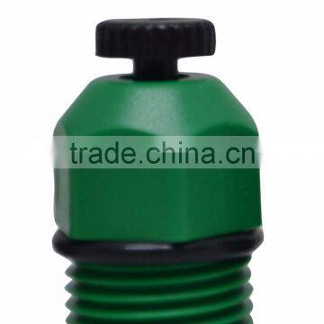 Agricultural Mini Plastic Mushroom Flat Spray Nozzle