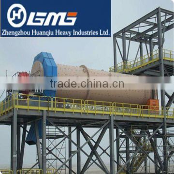 best selling widly used in mining industry Rotary Scrubbers