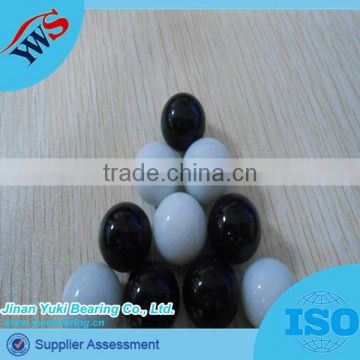 zro2 si3n4 high temperature resistance diameter 6.747mm ceramic ball