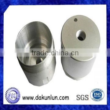 Precision Stainless steel deep drawn stamping with polishing