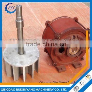 Customized casting rotary vane vacuum pump impellers