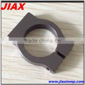 First service cnc flexible hose clamp
