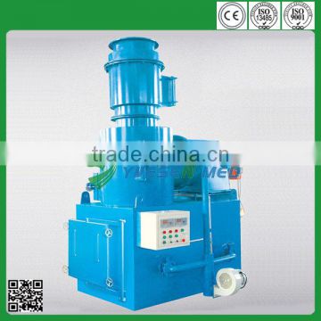 cheap smokeless garbage industrial waste oil incinerator