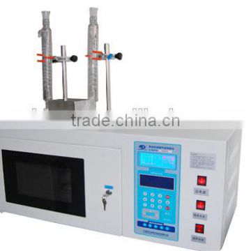 Ultrasonic Microwave Extractor