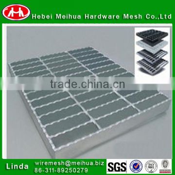 high quality steel grating for construction