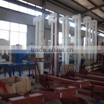 Combined rice mill machine 60T/DAY