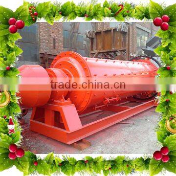 Energy Saving Iron Copper Gold Mining Ore Fine Crushing Grinding Ball Mill