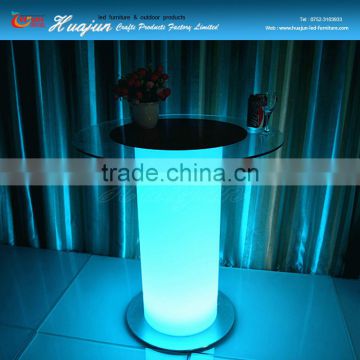 green protection led bar table for sale