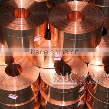 copper strip in ntpc