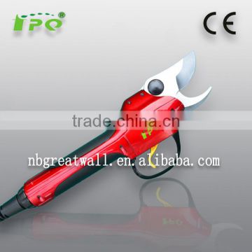 excellent electric pruning shear with li-ion battery