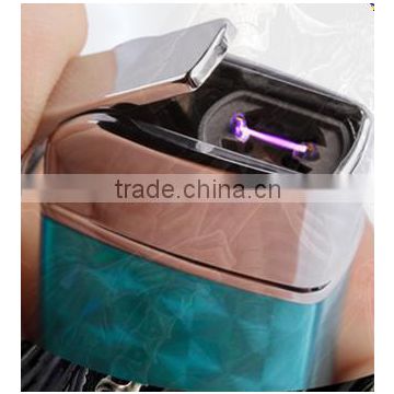 2015 hot sale cheap electronic mini ARC lighter