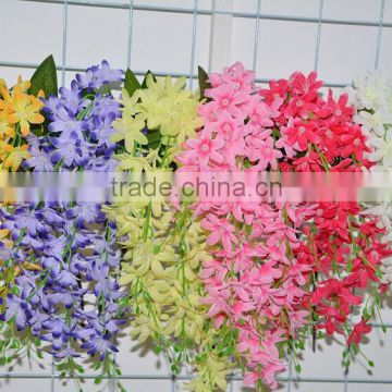 Hot sale wedding decoration artificial flower