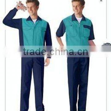 Tooling uniform fabrics/ uniform fabric/work wear fabric/teflon coating