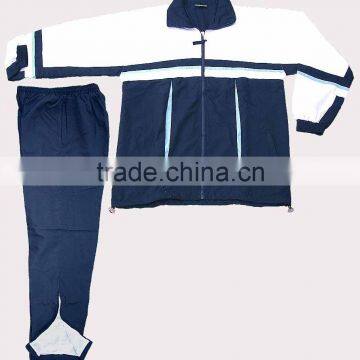 Training Micro Peach Fabric 100% Polyester Sports Track suit