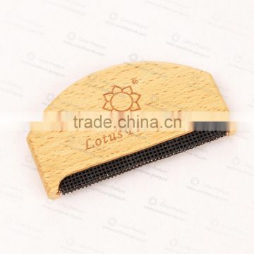 Comb Tool LTS-6 Wood Comb Cashmere