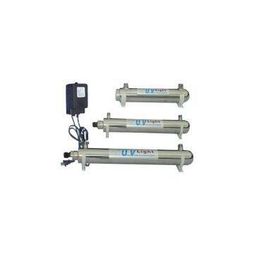 Uv Sterilizer