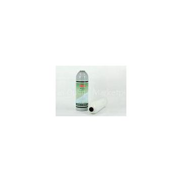 Aerosol Packing 60mm Insecticide Spray Can , Pharmaceutical Aerosols Can