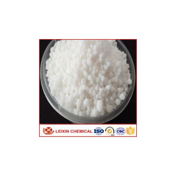 Fertilizer granular state calcium ammonium nitrate N 26%min