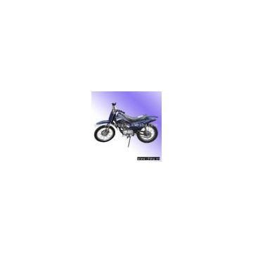Sell 110cc Dirt Bike (TB-GS24H)