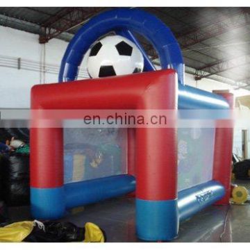 football game, inflatable game, inflatable soccer game