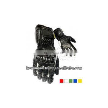 Gauntlet gloves Motorbike gloves Biker gloves Racing gloves Motorcycle gloves Custom gloves Sports gloves 2017