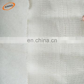 China Factory Plastic Debris Safety Fence Scaffolding Netting