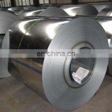 Hot Dipped Cold Rolled DX51D galvanized hot selling gi steel coil