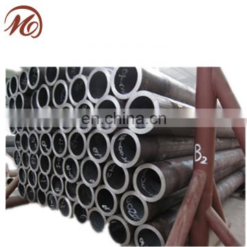 API5L X42,X46,X52 Spiral Steel tube Used in oil and Gas Line