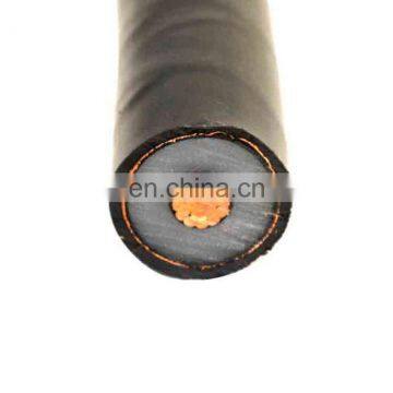 AEIC CS8 ICEA S-94-649 UL 1072 MV-105 Single Core TRXLPE Insulation Power Cable