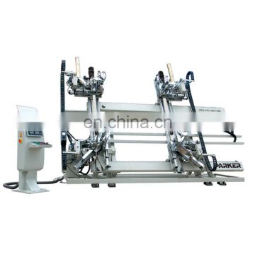 CNC Automatic Welding Machine UPVC Window Machinery For Sale