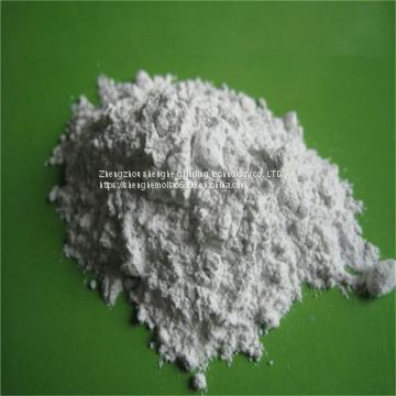 First grade white corundum powder for fine grinding and polishing