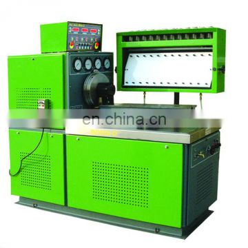 fuel injection pump test bench  COM-D, Hot sale in South America