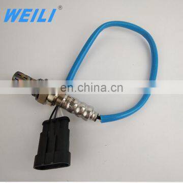 WEILI oxygen sensor for Great Wall Safe Pick up OE:0ZA522-BBI