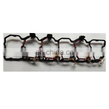 QSB6.7 diesel parts integrated wiring gasket 5367848 5264951 4996667 for PC200-8