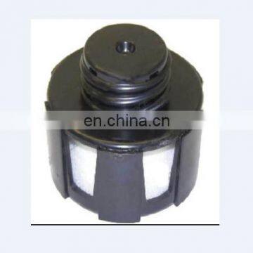 Holdwell high quality Hydraulic oil breather cap 6727475 for Bobcat Excavator Loaders