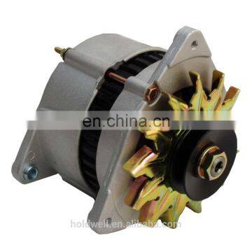 Alternator for Engine for Aerial Lift JLG, GENIE, SKYJACK, CONDOR, GROVE, TEREX, SNORKEL, UPRIGHT, HAULOTTE