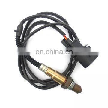 Hengney auto  Parts Wholesale 07C906262BE  07C906262BM For  2006- 2008 A-udi A3 8P 2.0T Quattro 02 Oxygen Sensor