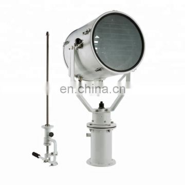 High Power And Efficiency Marine Search Light 1000w