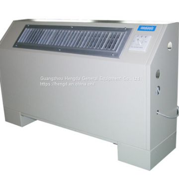 Air Conditioning Vertical  Fan Coil Unit