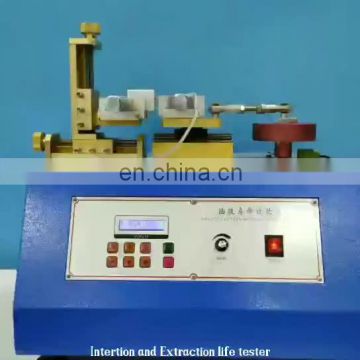 USB Pull out life Testing machine/ tester