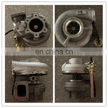 HX60W Turbo charger 3598762 3598763 4047148 turbocharger for Cummins Truck with QSX, QSX15 TIER 3 Engine