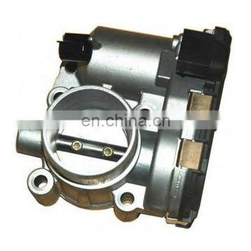 Auto Engine Spare Part Electronic Throttle Body OEM 0280 750 042 with good quality
